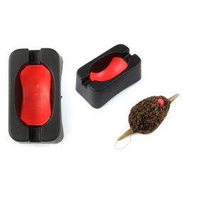 NEVIS Method Flat Feeder kosár töltő L