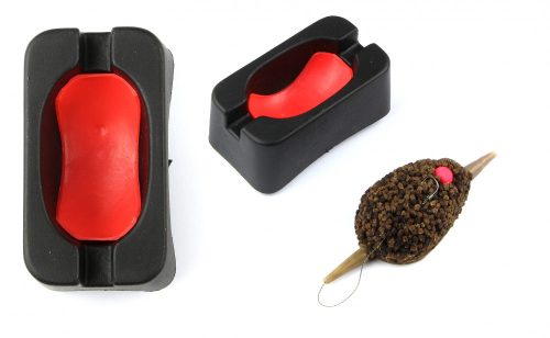 NEVIS Method Flat Feeder kosár töltő L