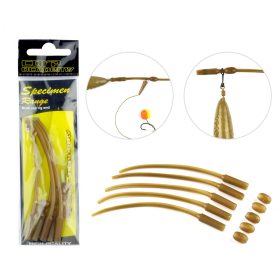 CARP ACADEMY Univerzális gumiharang 5db/cs XL