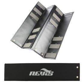 NEVIS Előketartó 40cm