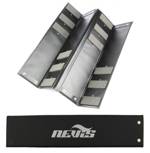 NEVIS Előketartó 40cm