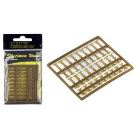 CARP ACADEMY Csalistopper Extenda 3+9 mm 2db/cs /357415/