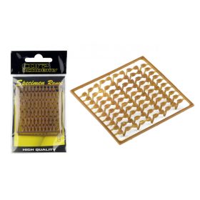 CARP ACADEMY Csalistopper Pellet S (barna)