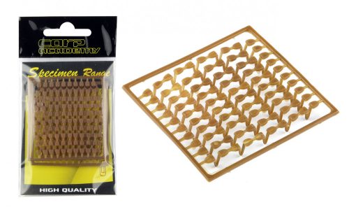 CARP ACADEMY Csalistopper Pellet S (barna)