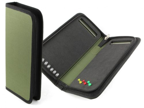 CARP ACADEMY Boilie előketartó 35x14cm