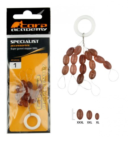 NEVIS Super Stopper (XXXL)