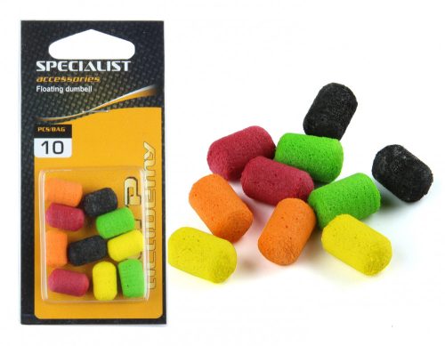 CARP ACADEMY Lebegő pellet