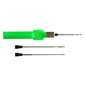 CARP ACADEMY Csali fűző készlet 3db fejjel