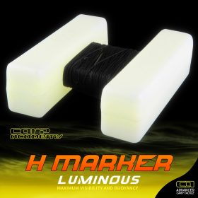 CARP ACADEMY H Bója fluoreszkálós