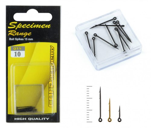 NEVIS Method tüske 7mm  10db/cs