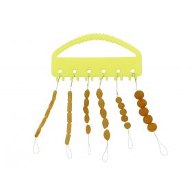 NEVIS Stopper készlet