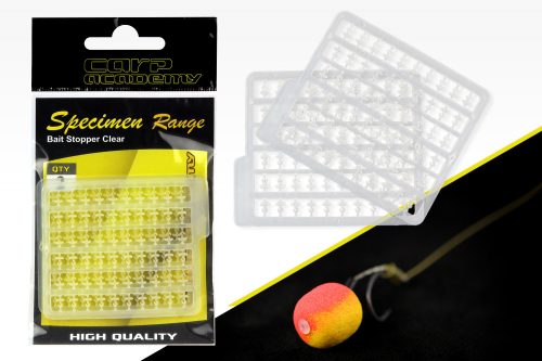 CARP ACADEMY Csalistopper Esernyő 2db/cs