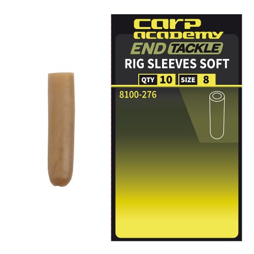 CARP ACADEMY Forgóvédő cső