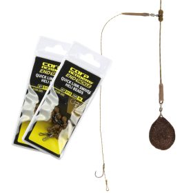 NEVIS Helikopterszerelék adapter forgóval