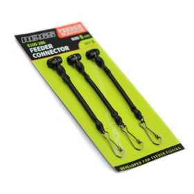   NEVIS Csúszó Feeder Kosártartó  5cm "S"  3db/cs