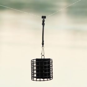 NEVIS Csúszó Feeder Kosártató  7cm "M"  3db/cs