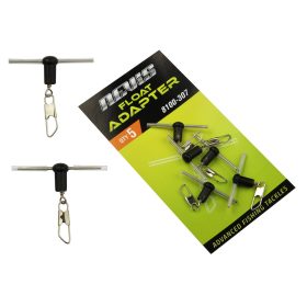 NEVIS Úszórögzítő  adapter