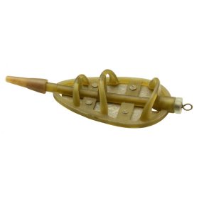 NEVIS Method Carp feeder kosár 20g