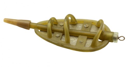 NEVIS Method Carp feeder kosár 20g