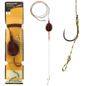 CARP ACADEMY Bojlizó felszerelés komplett 2-es 70g