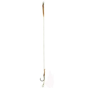   CARP ACADEMY Pontyozó előke horogbeforítóval 2-es méret  AKCIÓ -30%