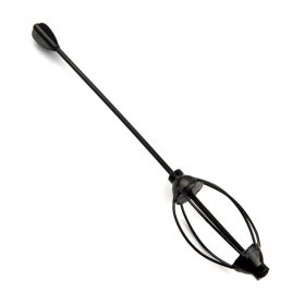 NEVIS Távdobó etetőkosár 40g 18,5cm