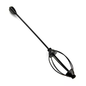 NEVIS Távdobó etetőkosár 50g 18,5cm