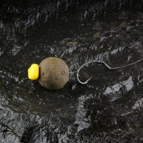 CARP ACADEMY Blow Back Rig 2db/cs 2-es méret