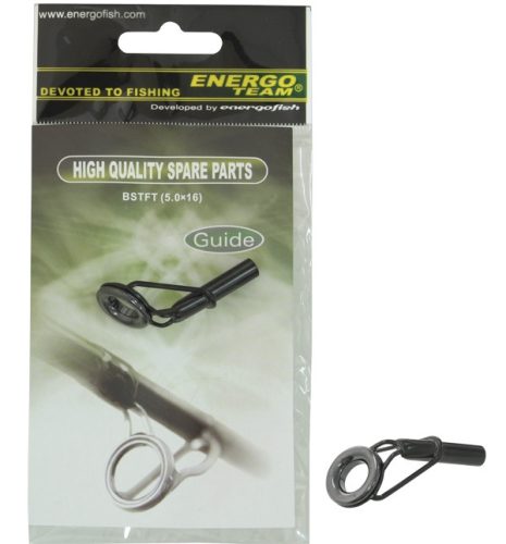 SPICC GYŰRŰ BSTFT (2,5X10)