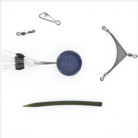 SLIPPING FEEDER FIXING SET