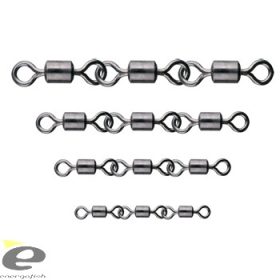 CRALUSSO HÁRMAS LÁNCOS FORGÓ 10 (12 DB/CS)