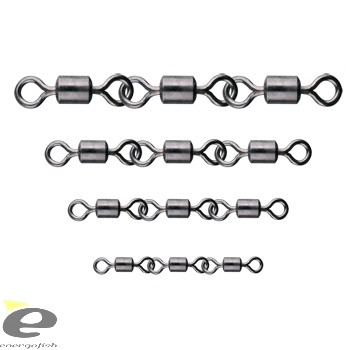 CRALUSSO HÁRMAS LÁNCOS FORGÓ 10 (12 DB/CS)