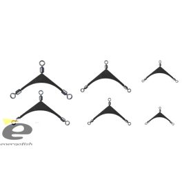 CRALUSSO SAROKLEMEZES FORGÓ 10 (3 DB/CS)