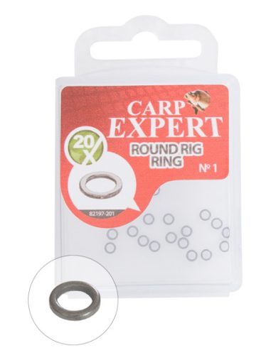CXP ROUND RIG RING NR3 10PCS