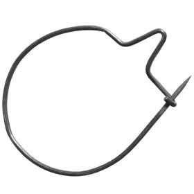 MAGGOT CLIPS XL 5PCS/BAG