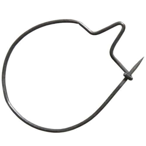 MAGGOT CLIPS L 5PCS/BAG