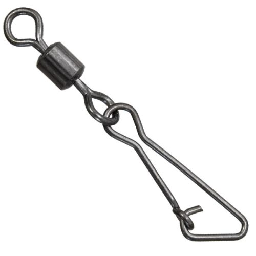 CARP EXPERT HENGERES FORGÓ HOOK KAPOCSAL 2-ES 6DB/CS
