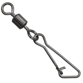 CARP EXPERT HENGERES FORGÓ HOOK KAPOCSAL 6-OS 10DB/CS
