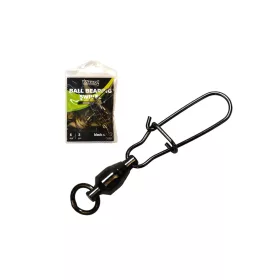 WIZARD BALL BEARING SWIVEL WITH NICE SNAP 6