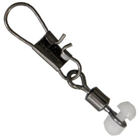 MOVED PLASTIC HEAD WITH INTERLOCK SNAP 5PCS/BAG