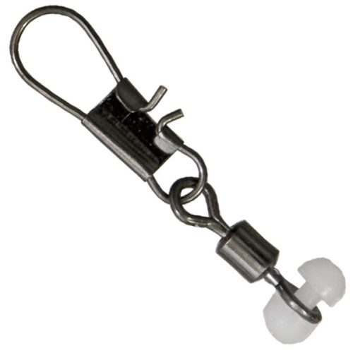 MOVED PLASTIC HEAD WITH INTERLOCK SNAP 5PCS/BAG