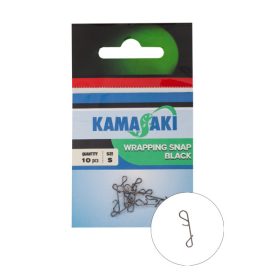 KAMASAKI CSOMAGOS NOT-A-KNOT S 10DB/CS