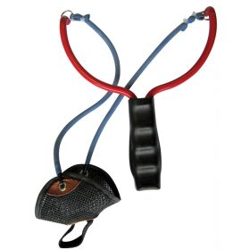 NEVIS Etetőcsúzli (6mm)