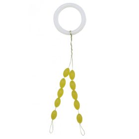 NEVIS Stopper - Silicon (L)