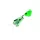 WIZARD VERTIX CLONK 155G GREEN