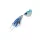 WIZARD VERTIX CLONK 155G BLUE