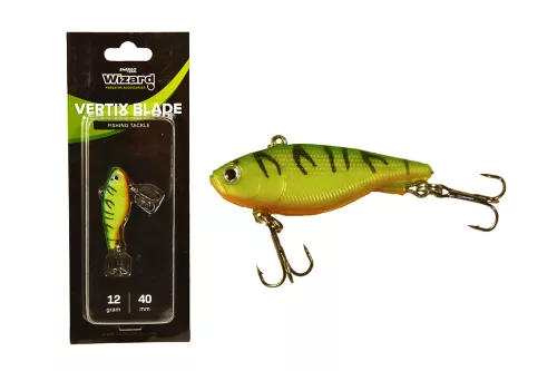 WIZARD VERTIX BLADE 16G 60MM RH