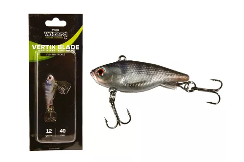 WIZARD VERTIX BLADE 16G 60MM GT