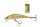 WIZARD RATTLE MINNOW SINKING 1M 5CM 3,5G T