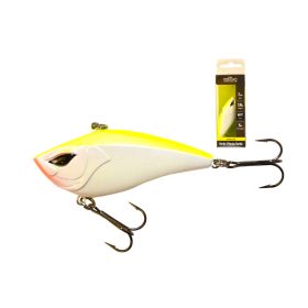 WIZARD VERTIX VIBRATO RATTLE SINKING  7CM 16G WY